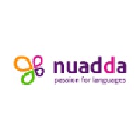 Nuadda - Traducción e interpretación Logo