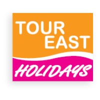 Tour East Holidays Logo