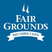 Fair Grounds Race Course & Slots Logo