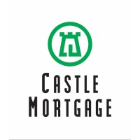 Castle Mortgage Corp. Logo