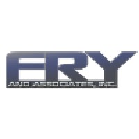 Fry & Associates, Inc. Logo