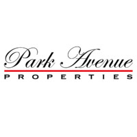 Park Avenue Properties, a PURE Property Management Company Logo