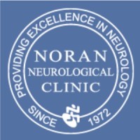 Noran Neurological Clinic Logo