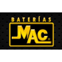 Baterías MAC Logo