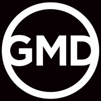 GMD Logo
