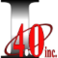 Integration 4.0, Inc. Logo