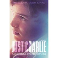 JUST CHARLIE FILM LIMITED Logo