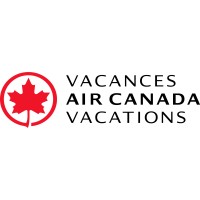 Air Canada Vacations Logo