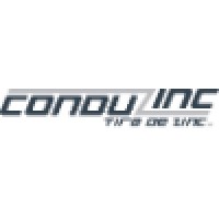 CONDUZINC, S DE R.L. DE C.V. Logo