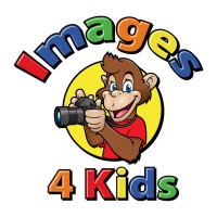 Images 4 Kids Logo