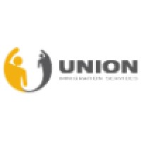 UNION IMMIGRATION SERVICES Logo