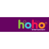 Hoho Entertainment Logo