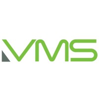 Vertical Management Systems (VMS) Logo