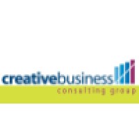 Creative Business Consulting Group Logo
