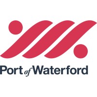 Port of Waterford Logo