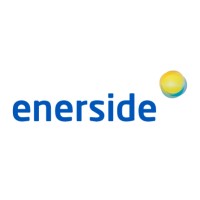 ENERSIDE ENERGY Logo