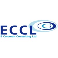 E. CORCORAN CONSULTING LTD Logo