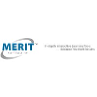 Merit Software - Interactive Learning Tools Logo