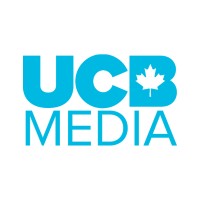 UCB Media | UCB Canada | The Word For You Today Logo