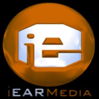 iEar Media Logo