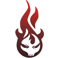 Hellfire Games, Inc. Logo