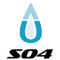 SO4 Offshore Limited Logo