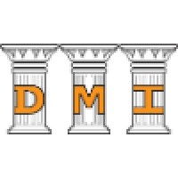 DMI - Designing Manufacturing Installation Logo