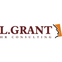 L.GRANT HR Consulting Logo