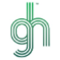 Greendata s.r.o. Logo