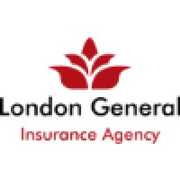 London General, Inc. DBA:London General Insurance Agency Logo