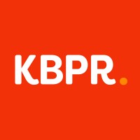 KBPR Logo