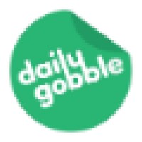 DailyGobble Logo