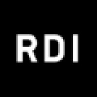 Rubic Design + Interactive Logo