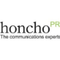 Honcho PR Logo