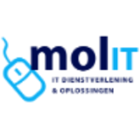 Mol IT Logo