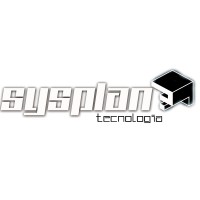 Sysplan Tecnologia / Inforjob Logo
