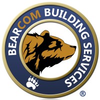 BearCom Building Services, Inc. Logo