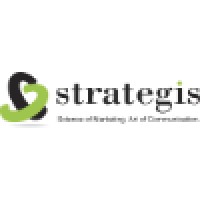 Strategis Consulting Group Logo