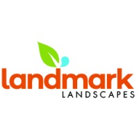 Landmark Landscapes Logo