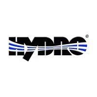 HYDRO Logo