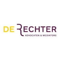 De Rechter Advocaten Logo