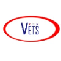 Veterans Enterprise Technology Solutions (VETS) Inc. Logo