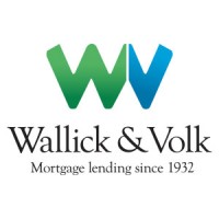 Wallick & Volk, Inc. NMLS 2973 Logo