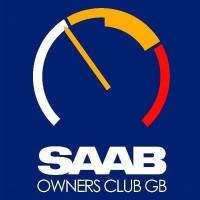 SAAB OWNERS CLUB OF GREAT BRITAIN LIMITED (THE) Logo