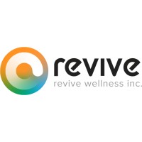 Revive Wellness Inc. Logo