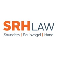 SRH Law PLLC (fka Dunkiel Saunders Elliott Raubvogel & Hand) Logo