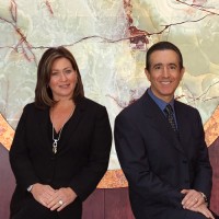 Spiwak & Iezza, LLP Logo