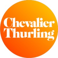 Chevalier Thurling Logo