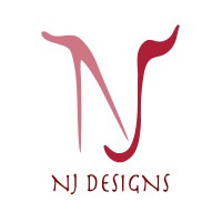 NJ Designs Logo