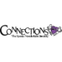 Connections Project Logo